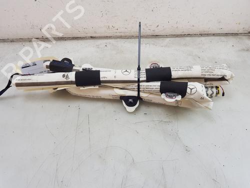 Left curtain airbag MERCEDES-BENZ A-CLASS (W176) A 180 (176.042) | BP29712942C11 