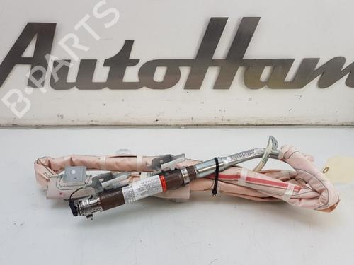 Used Right curtain airbag Right curtain airbag SUZUKI ALTO VII (GF, HA25_, HA35_) 1.0 (AMF310, GFC31S) (68 hp) 33286700 33286700