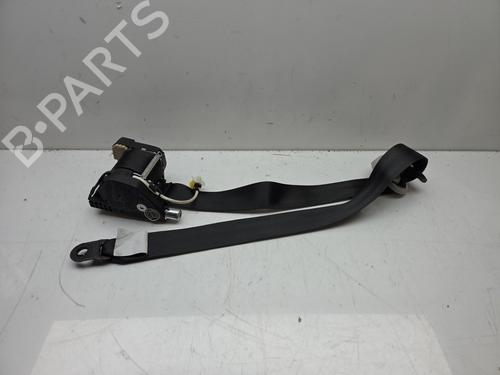 Used Front right seatbelt VW CADDY IV Box Body/MPV (SAA, SAH) 2.0 TDI (102 hp) 28167140