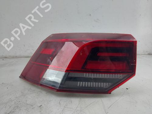 Used Left taillight VW GOLF VIII (CD1, DA1) 1.5 eTSI (150 hp) 30903072