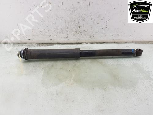 Used Left rear shock absorber Left rear shock absorber PEUGEOT 108 1.0 VTi (69 hp) 21081796 21081796