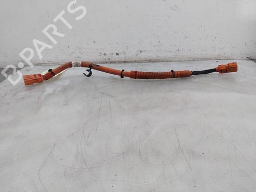 Annen VW GOLF VII (5G1, BQ1, BE1, BE2) 1.4 GTE Hybrid (204 hp) 30830586