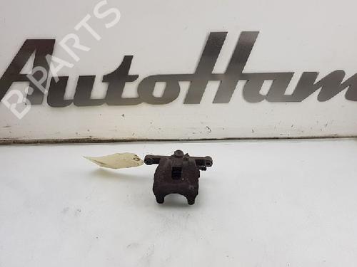 Used Left rear brake caliper MERCEDES-BENZ B-CLASS Sports Tourer (W245) B 180 (245.232) (116 hp) 12021054