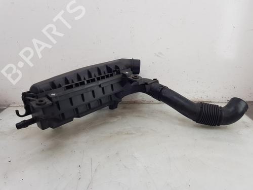 Used Air filter box PEUGEOT 2008 I (CU_) 1.2 THP 110 / PureTech 110 (110 hp) 28716135