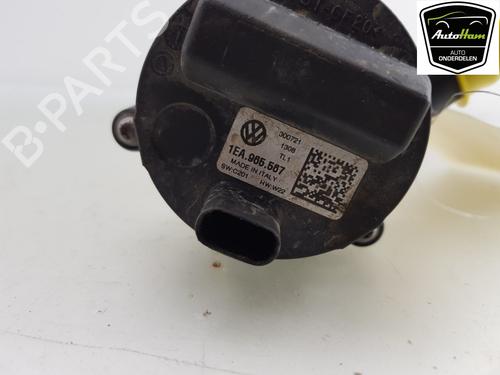 Auxiliary water pump CUPRA BORN (K11) 58 | BP14984764M111 