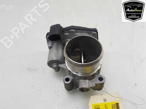 Throttle body FORD TRANSIT V363 Van (FCD, FDD) 2.0 EcoBlue | BP15715895M82 