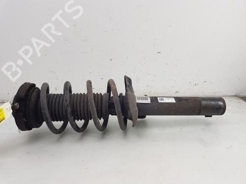 Used Left front shock absorber VW CADDY IV Box Body/MPV (SAA, SAH) 2.0 TDI (102 hp) 24887584