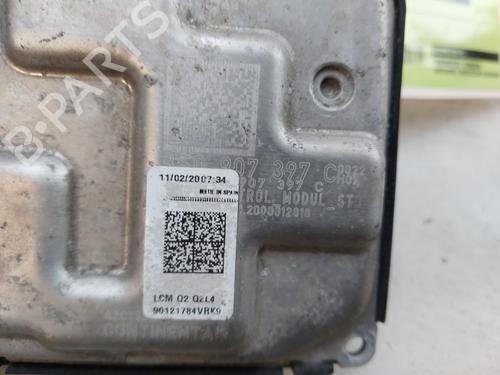 Lights ECU AUDI Q2 (GAB, GAG) SQ2 TFSI quattro | BP37179239M55 - Image 4