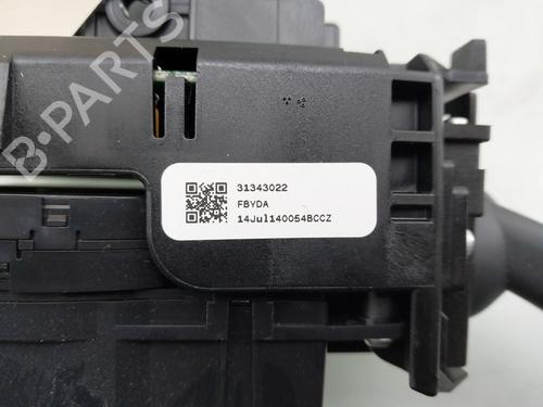 Steering column stalk VOLVO V40 Hatchback (525) T2 GTDi | BP34124191I23  - Image 5