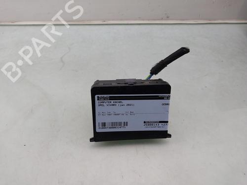 vrige-styrinhsenheder-opel-vivaro-c-van-k0-2019-25005489 main image