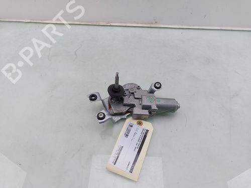 Used Rear wiper motor MERCEDES-BENZ A-CLASS (W177) A 180 (177.084) (136 hp) 24887755