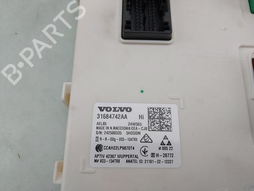 Control unit VOLVO EX40 (536) EV | BP31978738M11 - Image 2