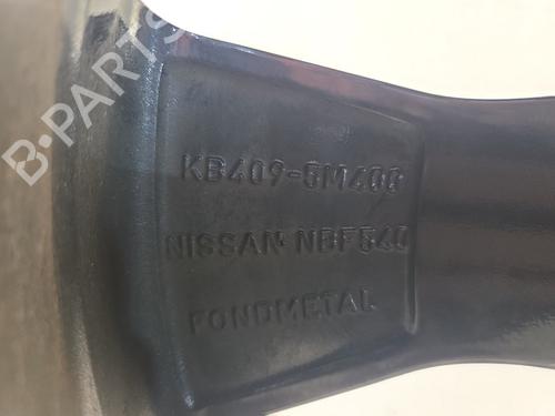 Fælk NISSAN ARIYA (FE0) EV | BP36883815C45 - Image 5