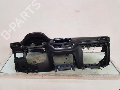 Used Airbag Kit Airbag Kit 29713249 29713249