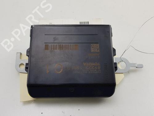 Control unit TOYOTA COROLLA Estate (_E21_) 2.0 Hybrid (MZEH12) | BP39974979M11 - Image 2