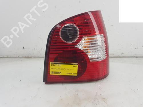 Used Right taillight VW POLO (9N_, 9A_) 1.4 16V (75 hp) 16900598