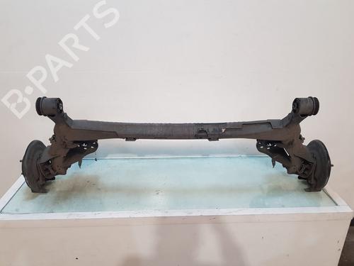Rear axle HYUNDAI i20 III (BC3, BI3) 1.0 T-GDI hybrid 48V | BP24533442M2 