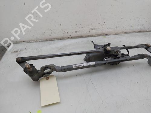 Front wipers mechanism BMW X5 (F15, F85) xDrive 30 d | BP29546016C83 