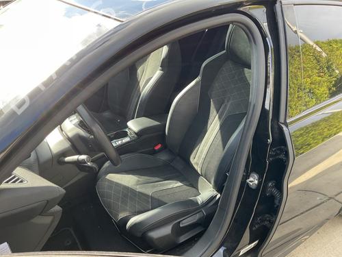 Sæde sæt PEUGEOT 208 II (UB_, UP_, UW_, UJ_) e-208 | BP29632747C78 