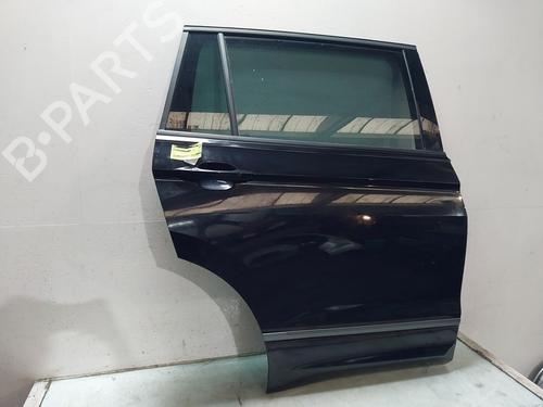 Right rear door SEAT TARRACO (KN2) 1.5 TSI ACT | BP30121497C5 