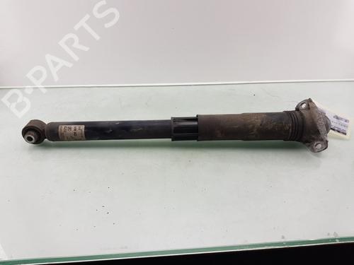 Used Left rear shock absorber Left rear shock absorber CUPRA FORMENTOR (KM7, KMP) 1.5 TSI (150 hp) 24618347 24618347