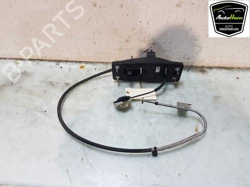 Cable AUDI A4 B9 Avant (8W5, 8WD) 1.4 TFSI | BP21216353E12 