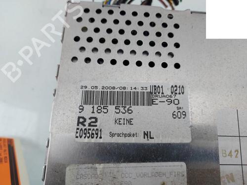 Electronic module BMW 3 (E90) 320 i | BP13150274M83 