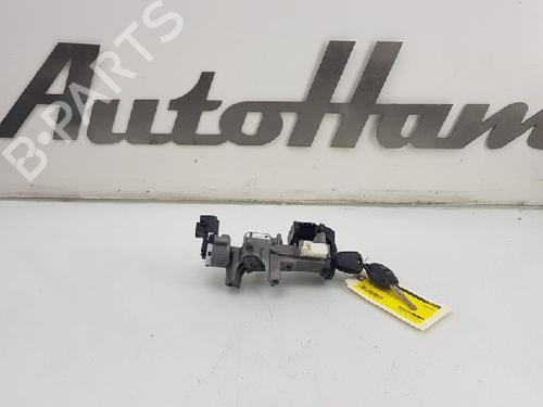 Used Ignition barrel SUZUKI CELERIO (LF) 1.0 (AVK310) (68 hp) 12017272