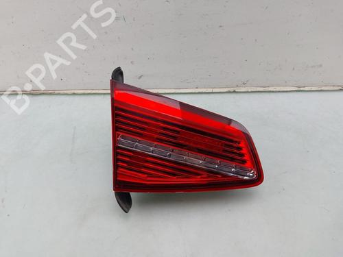 Used Left taillight Left taillight VW PASSAT B8 (3G2, CB2) 2.0 TDI 4motion (240 hp) 33617216 33617216