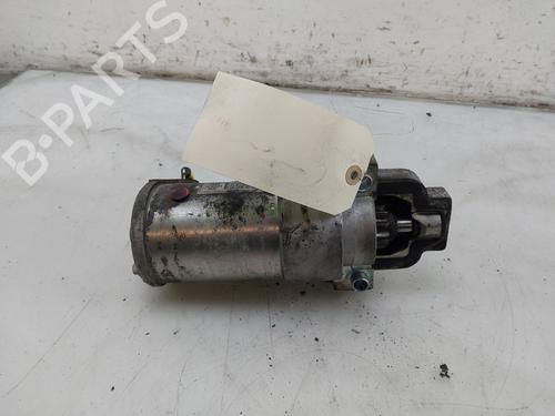 Used Starter Starter FORD TRANSIT CUSTOM V362 Van (FY, FZ) 2.0 EcoBlue (170 hp) 33617111 33617111