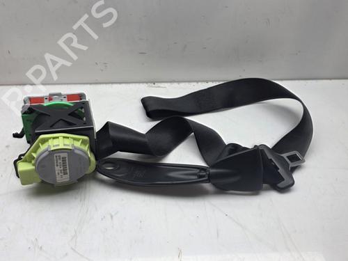 Sikkerhedssele foran venstre MERCEDES-BENZ C-CLASS Coupe (CL203) C 180 Kompressor (203.746) (143 hp) 30060529