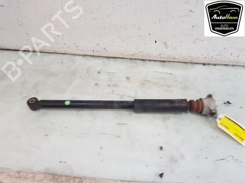 Dämpfer hinten links für FORD FIESTA VI (CB1, CCN) 1.0 (80 hp) 16222390