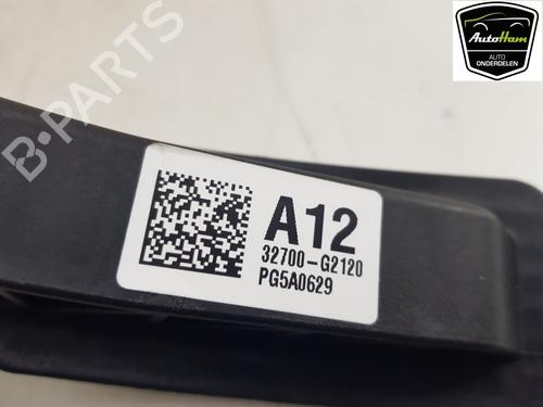 Pedal KIA NIRO I (DE) E-NIRO | BP22433785I4 