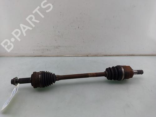 Used Left front driveshaft HYUNDAI ix20 (JC) 1.4 (90 hp) 29006854