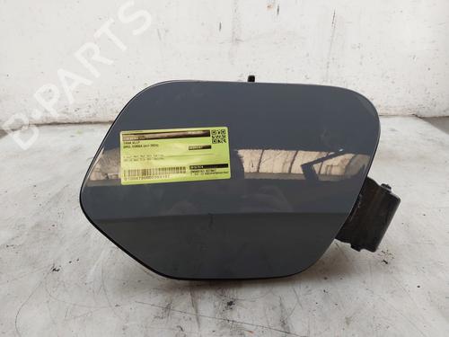 Used Fuel flap Fuel flap OPEL CORSA F (P2JO) 1.2 MHEV (101 hp) 36489299 36489299