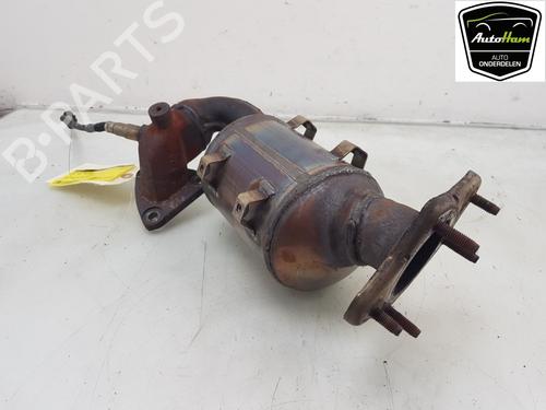 Used Catalyst OPEL KARL (C16) 1.0 (75 hp) 19489146