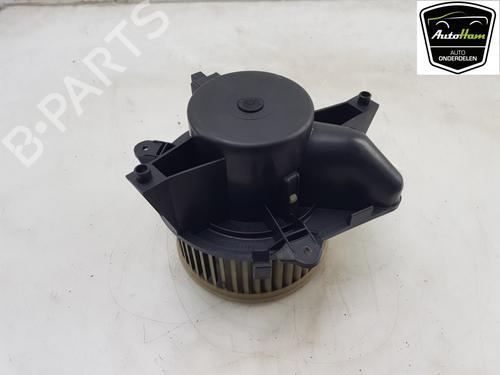 Used Heater blower motor FIAT DOBLO Box Body/MPV (223_) 1.3 JTD 16V Multijet (84 hp) 17152430