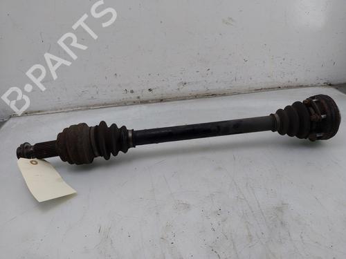 Left rear driveshaft BMW 3 Convertible (E93) 320 i | BP29632763M40 