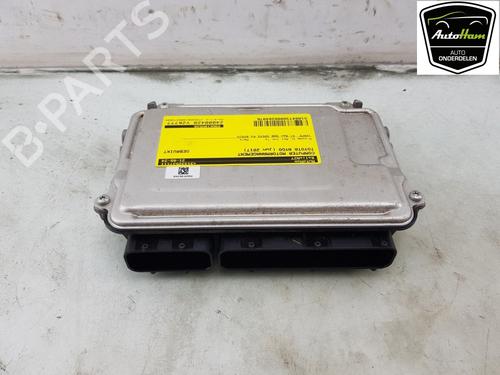 Used Engine control unit (ECU) TOYOTA AYGO (_B4_) 1.0 (KGB40) (69 hp) 19521327