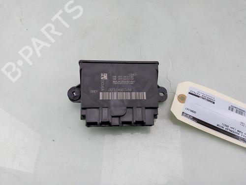 Used Electronic module Electronic module 27542264 27542264