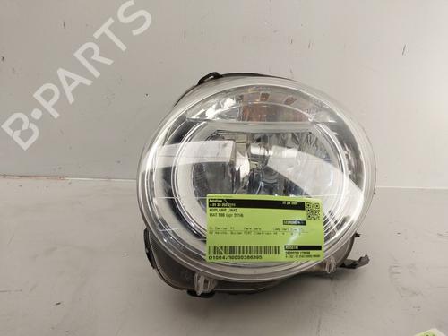 Left headlight FIAT 500 (312_) 0.9 (312AXN1A) | BP36964517C28 - Image 2