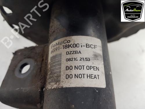 Left front shock absorber FORD MONDEO IV Turnier (BA7) 2.0 | BP20161461M16 