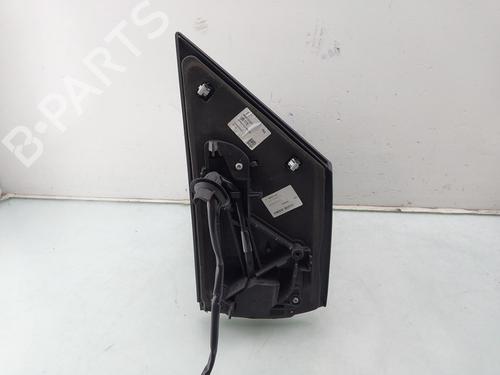 Left mirror OPEL VIVARO C Van (K0) 2.0 | BP29887750C26 