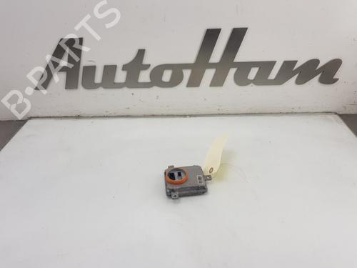 Used Electronic module AUDI A3 Sportback (8VA, 8VF) 1.4 TFSI g-tron (110 hp) 24943346
