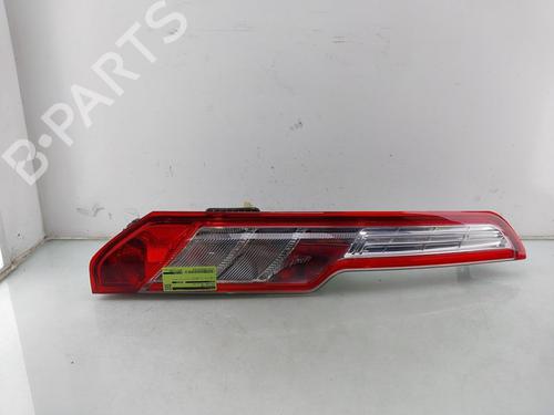 Used Left taillight Left taillight FORD TRANSIT CUSTOM V362 Van (FY, FZ) 2.0 EcoBlue (170 hp) 33617049 33617049