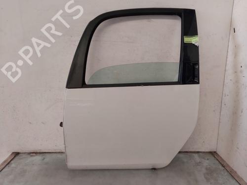 Used Left rear door Left rear door 38347068 38347068