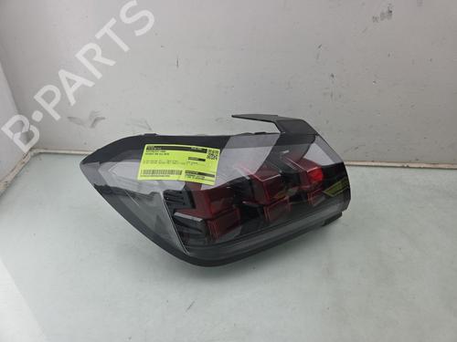 Left taillight PEUGEOT 208 II (UB_, UP_, UW_, UJ_) 1.2 PureTech 75 | BP31657325C34