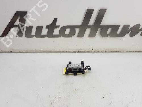 Used Electronic module VW GOLF VII (5G1, BQ1, BE1, BE2) 2.0 GTI (230 hp) 13138116