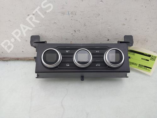 Used Climate control Climate control 37261591 37261591