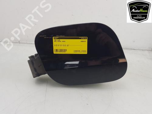 Fuel flap OPEL ASTRA K (B16) 1.2 Turbo (68) | BP19436770C131 